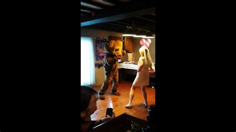 dancing bear clips